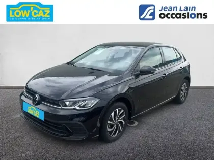 Photo Volkswagen Polo Life