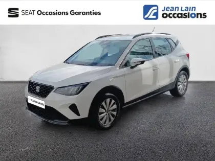 Photo Seat Arona Edition