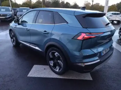 Photo 1 Renault Symbioz  E-Tech full hybrid 145