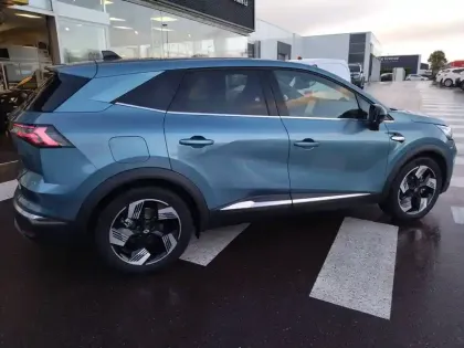 Photo 2 Renault Symbioz  E-Tech full hybrid 145