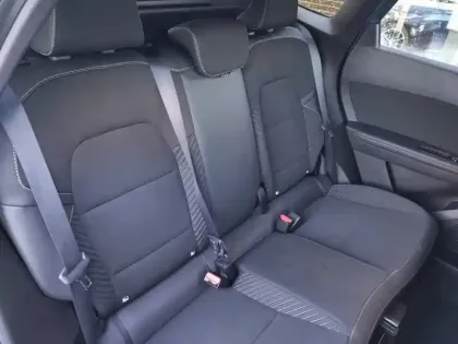 Photo 11 Renault Symbioz  E-Tech full hybrid 145