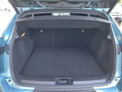 Photo 8 Renault Symbioz  E-Tech full hybrid 145