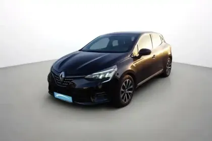 Photo Renault Clio Intens