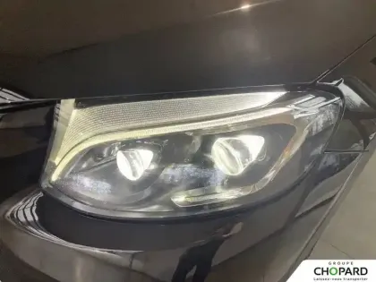 Photo 23 Mercedes Classe GLC GLC Coupé 250 9G-Tronic 4Matic