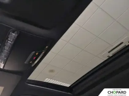 Photo 20 Mercedes Classe GLC GLC Coupé 250 9G-Tronic 4Matic