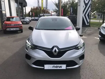 Photo 16 Renault Clio Gén. V (BJA) Ph1 NG Equilibre 5