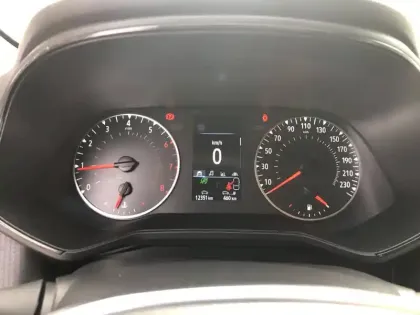 Photo 24 Renault Clio Gén. V (BJA) Ph1 NG Equilibre 5