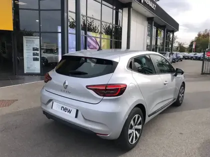 Photo 19 Renault Clio Gén. V (BJA) Ph1 NG Equilibre 5