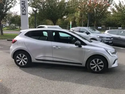 Photo 18 Renault Clio Gén. V (BJA) Ph1 NG Equilibre 5