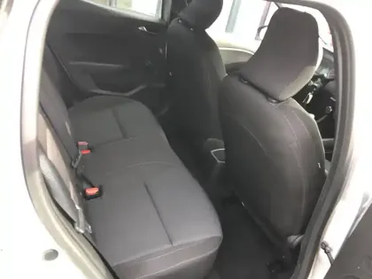 Photo 7 Renault Clio Gén. V (BJA) Ph1 NG Equilibre 5