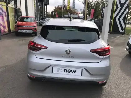 Photo 20 Renault Clio Gén. V (BJA) Ph1 NG Equilibre 5