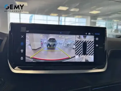 Photo 29 Peugeot 208 Gén. II Ph2 GT 5