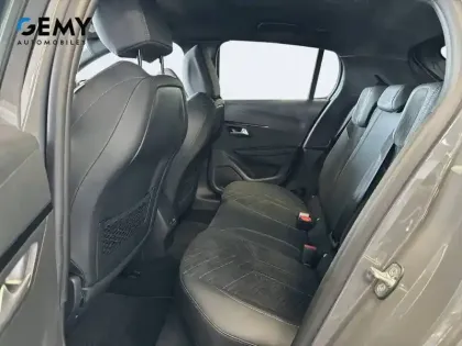 Photo 25 Peugeot 208 Gén. II Ph2 GT 5