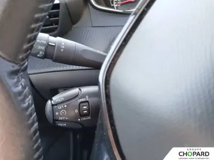 Photo 36 Peugeot 2008  PureTech 100 S&S BVM6