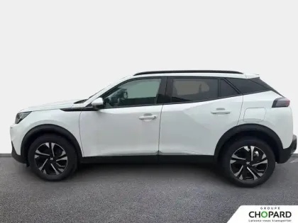 Photo 89 Peugeot 2008  PureTech 100 S&S BVM6