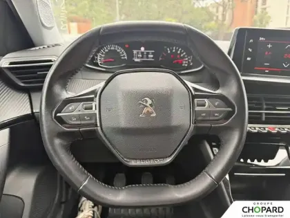 Photo 97 Peugeot 2008  PureTech 100 S&S BVM6