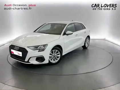 Photo Audi A3 A3