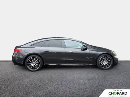 Photo 37 Mercedes EQS  580 4Matic