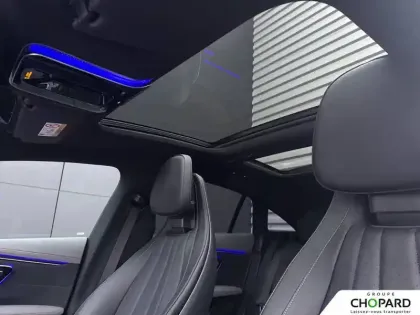 Photo 50 Mercedes EQS  580 4Matic