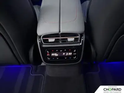 Photo 57 Mercedes EQS  580 4Matic