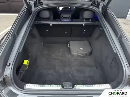 Photo 36 Mercedes EQS  580 4Matic