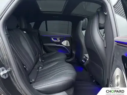 Photo 48 Mercedes EQS  580 4Matic