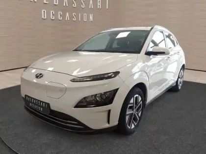 Photo 74 Hyundai Kona  Electrique 39 kWh - 136 ch