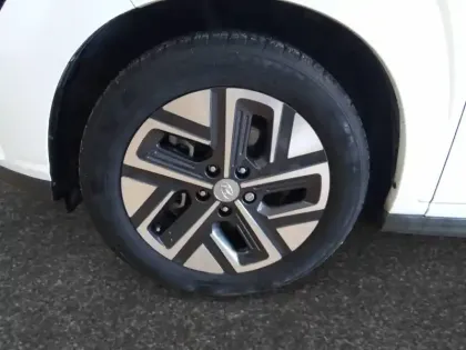 Photo 38 Hyundai Kona  Electrique 39 kWh - 136 ch