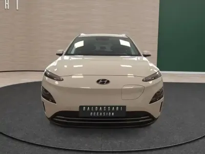Photo 32 Hyundai Kona  Electrique 39 kWh - 136 ch