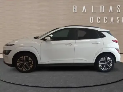 Photo 75 Hyundai Kona  Electrique 39 kWh - 136 ch