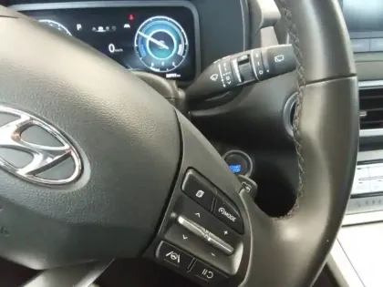 Photo 57 Hyundai Kona  Electrique 39 kWh - 136 ch