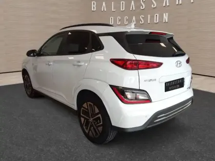 Photo 39 Hyundai Kona  Electrique 39 kWh - 136 ch