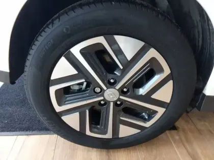 Photo 41 Hyundai Kona  Electrique 39 kWh - 136 ch