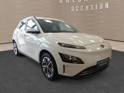 Photo 31 Hyundai Kona  Electrique 39 kWh - 136 ch