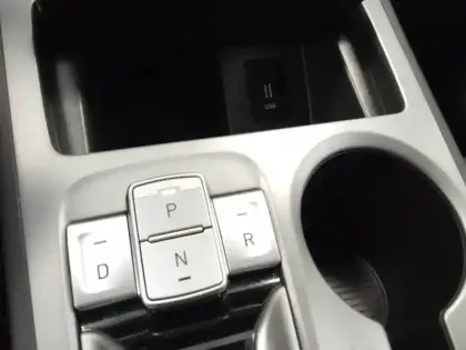 Photo 50 Hyundai Kona  Electrique 39 kWh - 136 ch