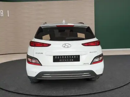 Photo 40 Hyundai Kona  Electrique 39 kWh - 136 ch