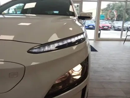 Photo 71 Hyundai Kona  Electrique 39 kWh - 136 ch