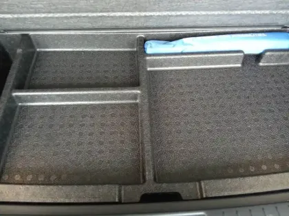 Photo 93 Hyundai Kona  Electrique 39 kWh - 136 ch