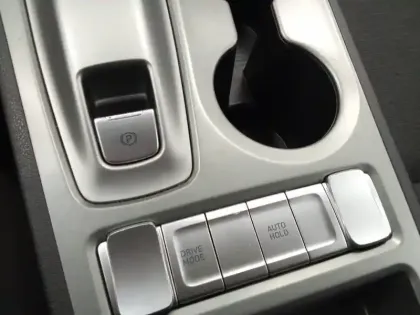 Photo 98 Hyundai Kona  Electrique 39 kWh - 136 ch