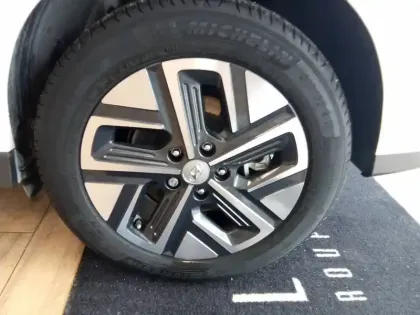 Photo 17 Hyundai Kona  Electrique 39 kWh - 136 ch