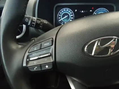 Photo 68 Hyundai Kona  Electrique 39 kWh - 136 ch
