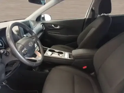 Photo 82 Hyundai Kona  Electrique 39 kWh - 136 ch