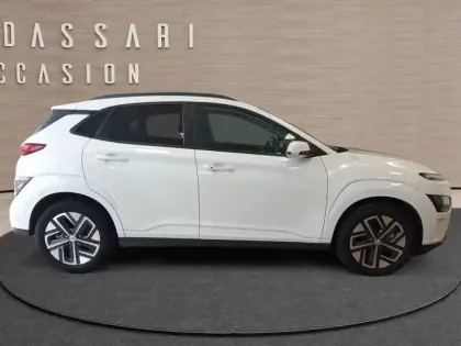 Photo 30 Hyundai Kona  Electrique 39 kWh - 136 ch
