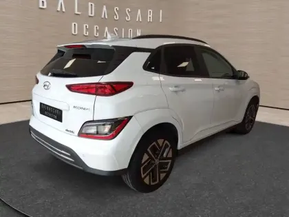 Photo 29 Hyundai Kona  Electrique 39 kWh - 136 ch