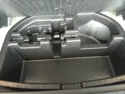 Photo 57 Hyundai Kona  Electrique 39 kWh - 136 ch