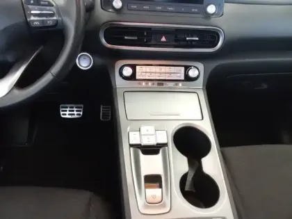 Photo 35 Hyundai Kona  Electrique 39 kWh - 136 ch