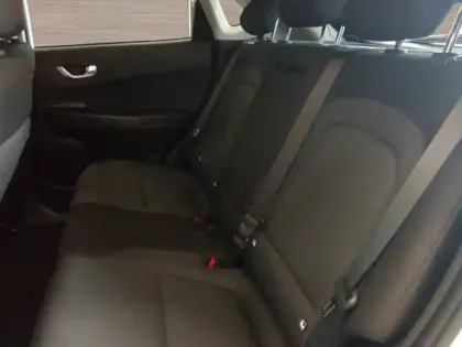 Photo 12 Hyundai Kona  Electrique 39 kWh - 136 ch