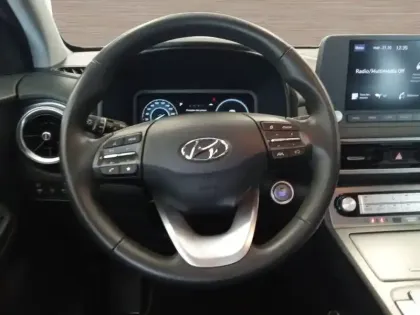 Photo 36 Hyundai Kona  Electrique 39 kWh - 136 ch