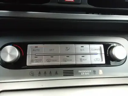 Photo 51 Hyundai Kona  Electrique 39 kWh - 136 ch