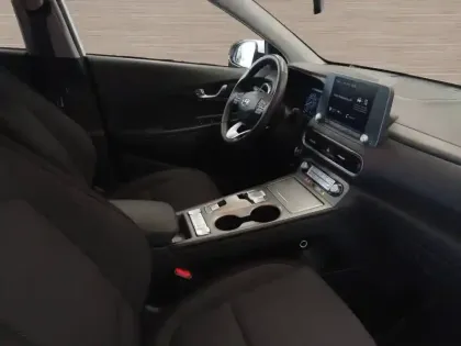 Photo 14 Hyundai Kona  Electrique 39 kWh - 136 ch